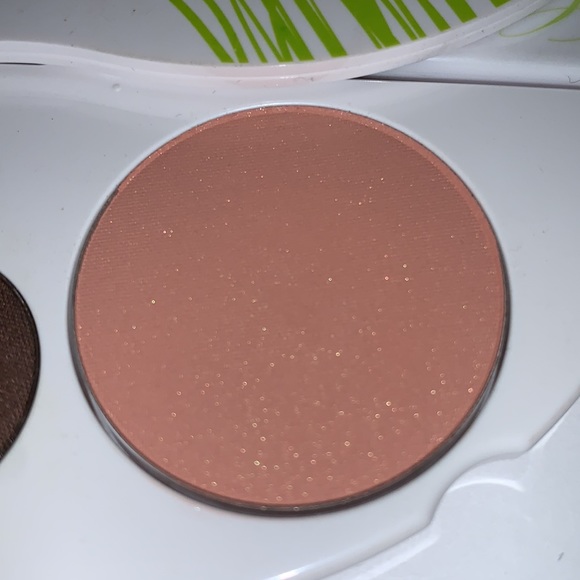 Goldie Cradle Disc Lips Cheeks & Eyes Palette RARE - Picture 5 of 15